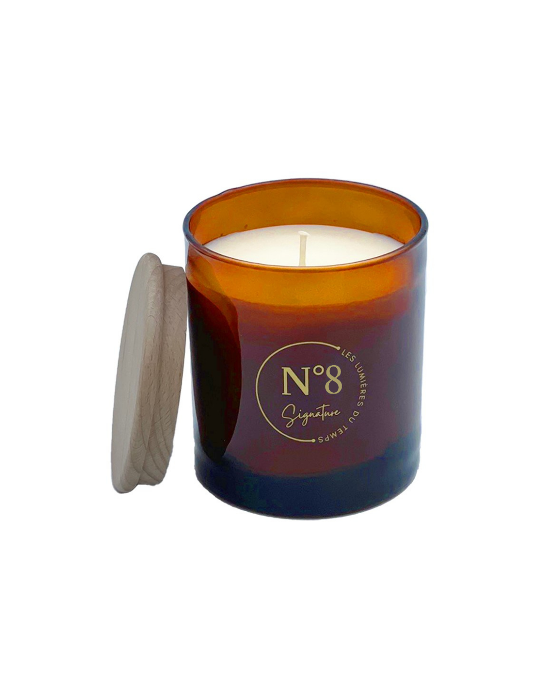 Signature scented candle 290g