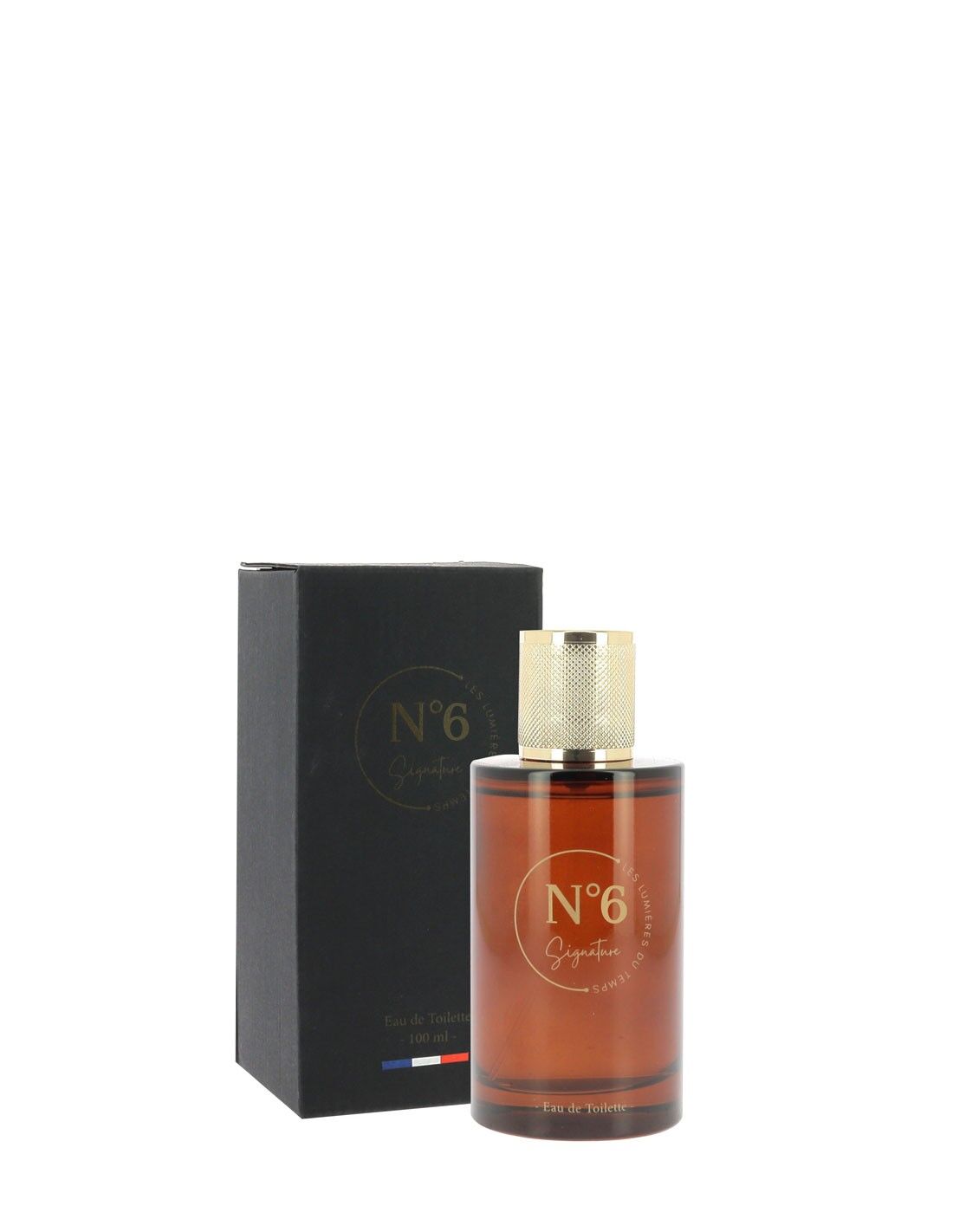 Signature Perfumed Eau de Toilette 100ml