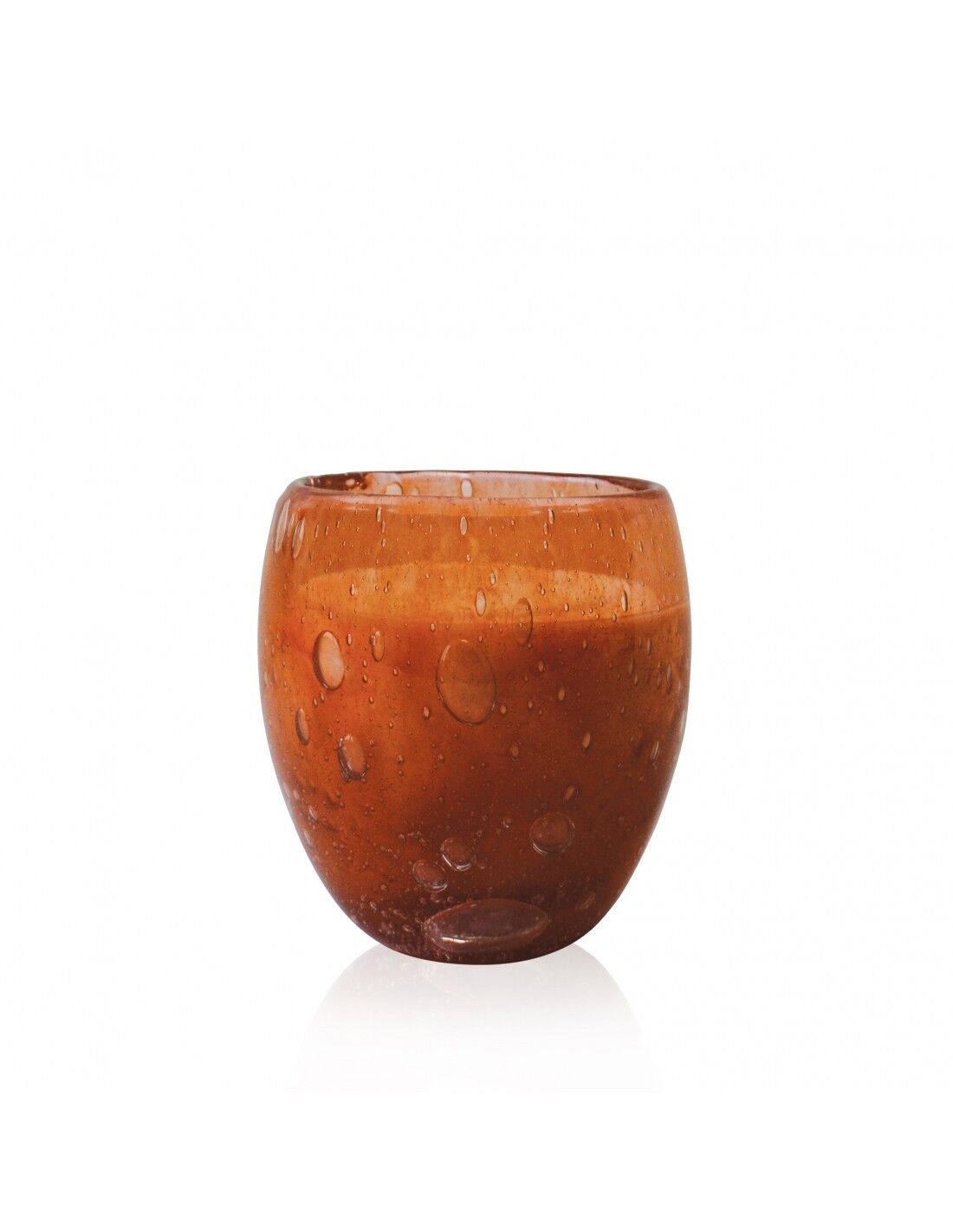 Pearl scented candle 340g