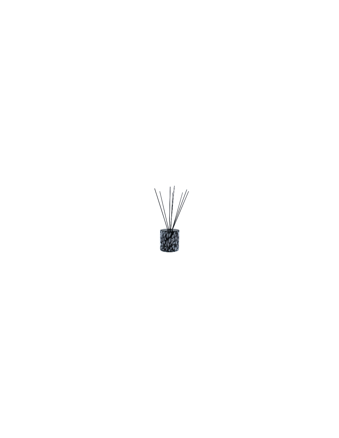 Milano 250ml Room Fragrance Diffuser