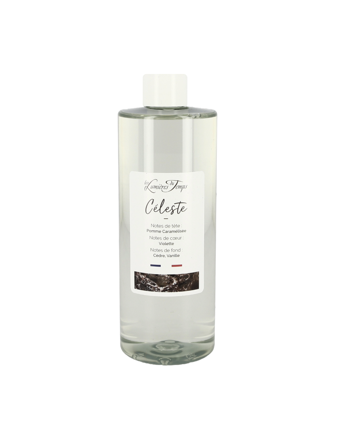 Celeste 400ml room fragrance diffuser refill