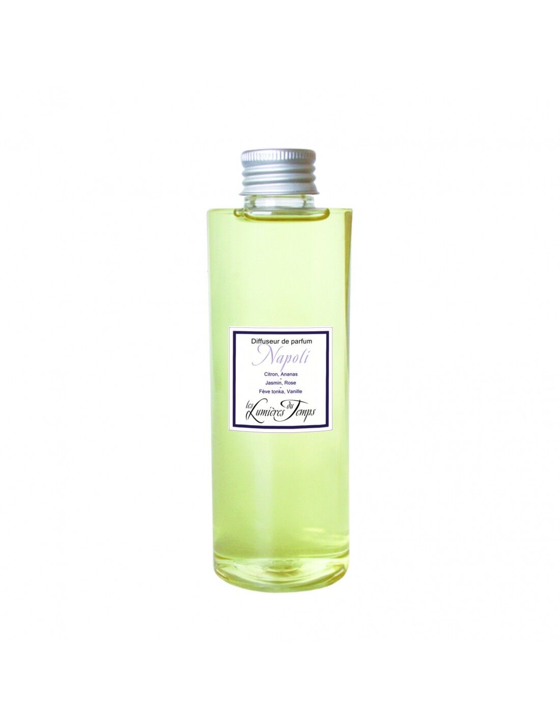 Milano 200ml room fragrance diffuser refill