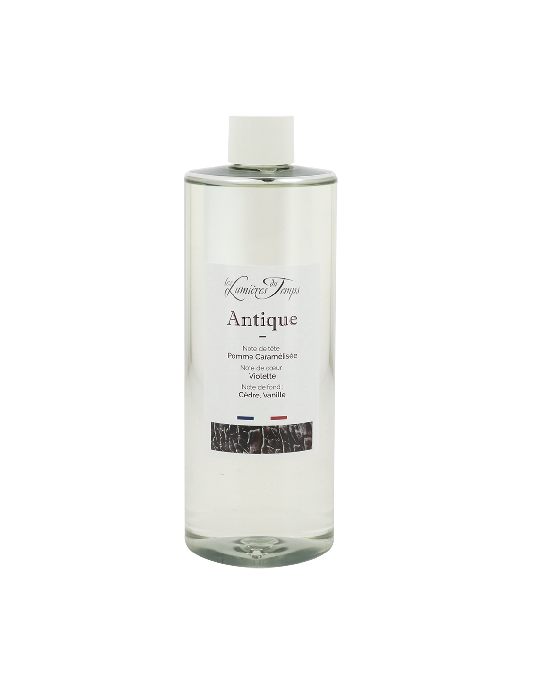 Antique 400ml Room Fragrance Diffuser Refill