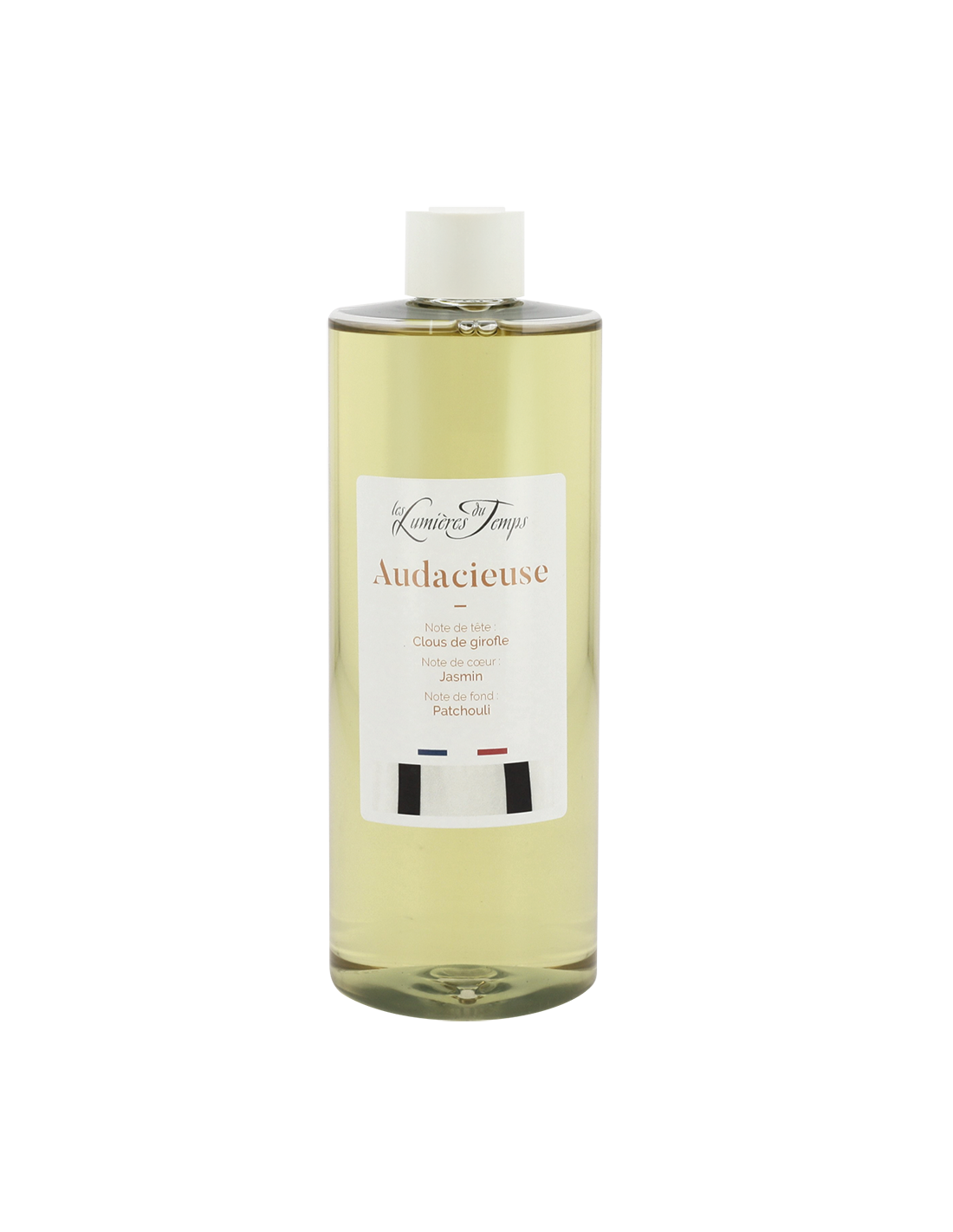 Audacieuse 400ml Room Fragrance Diffuser Refill
