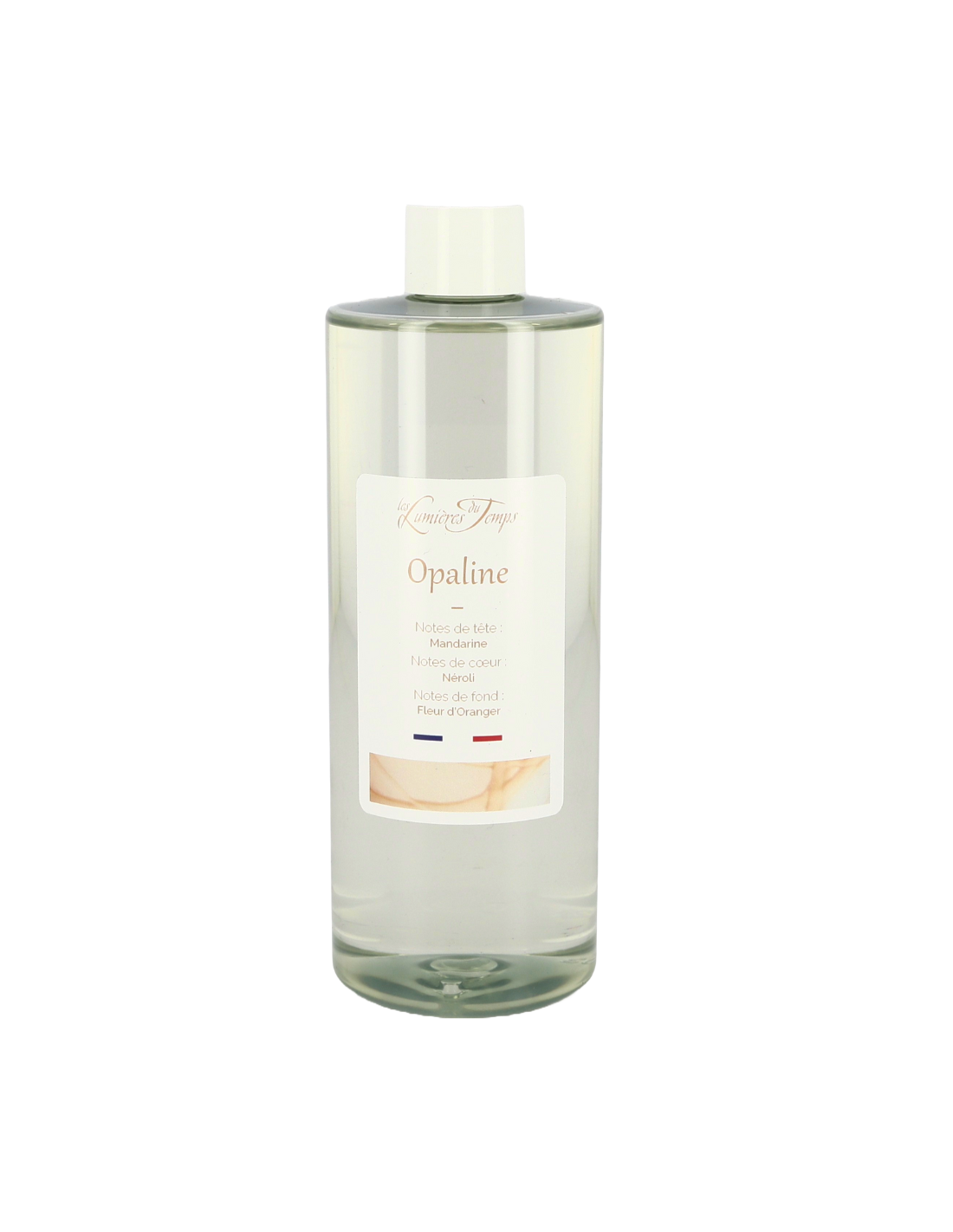 Opaline 400ml room fragrance diffuser refill