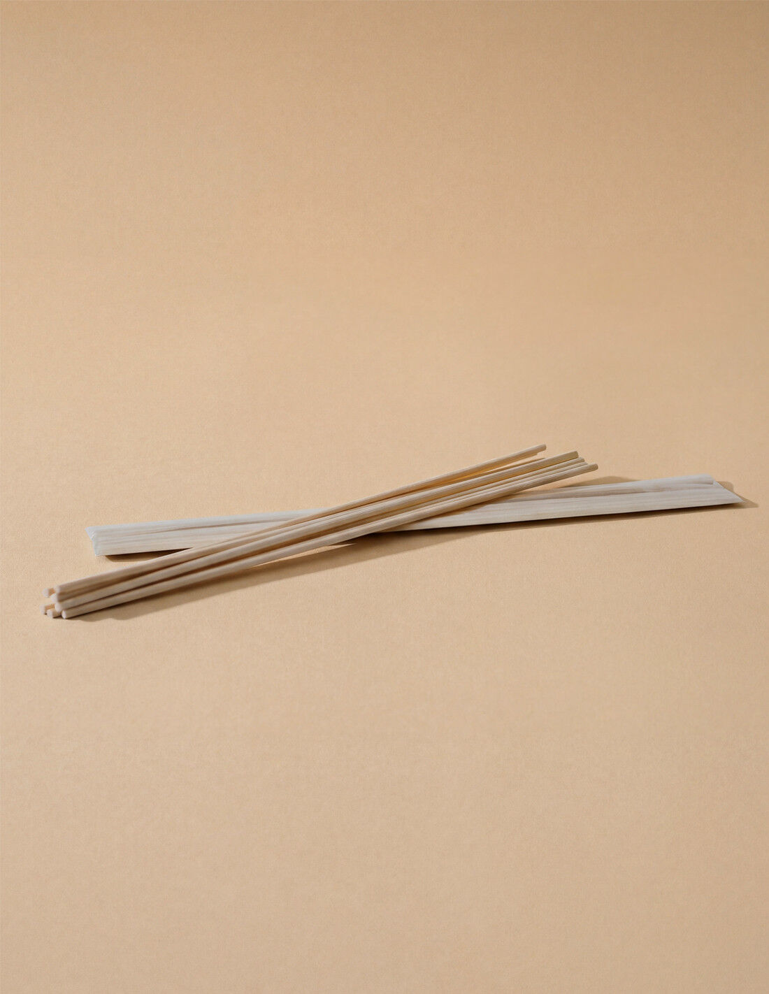 Refill pack of 9 rattan sticks