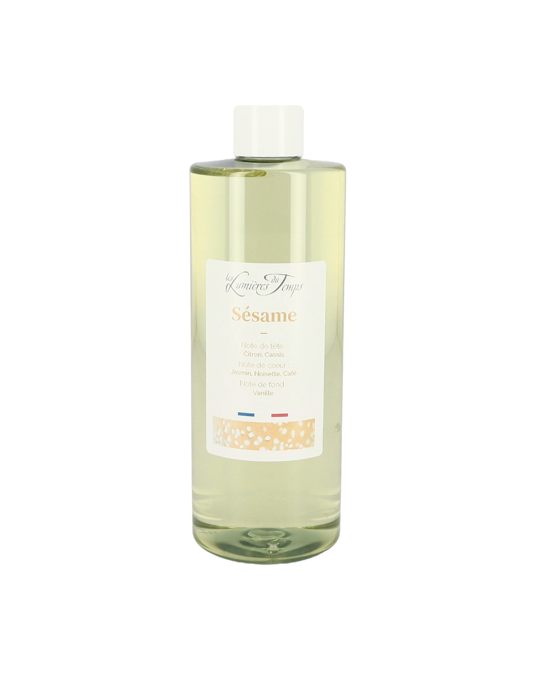 Sesame 400ml room fragrance diffuser refill