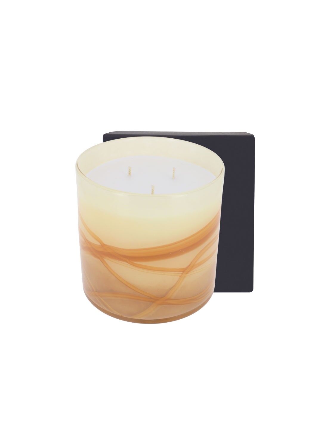 Opaline scented candle 1.5 kg