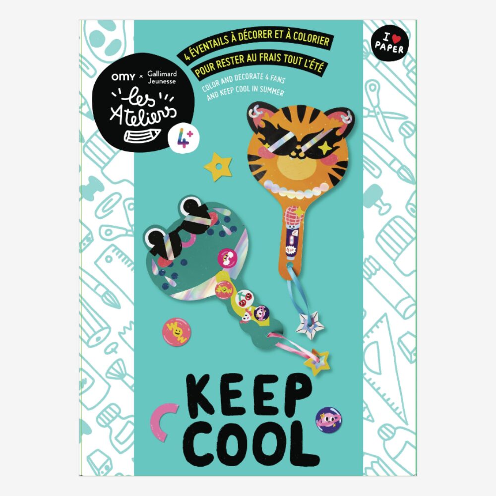 Keep Cool
