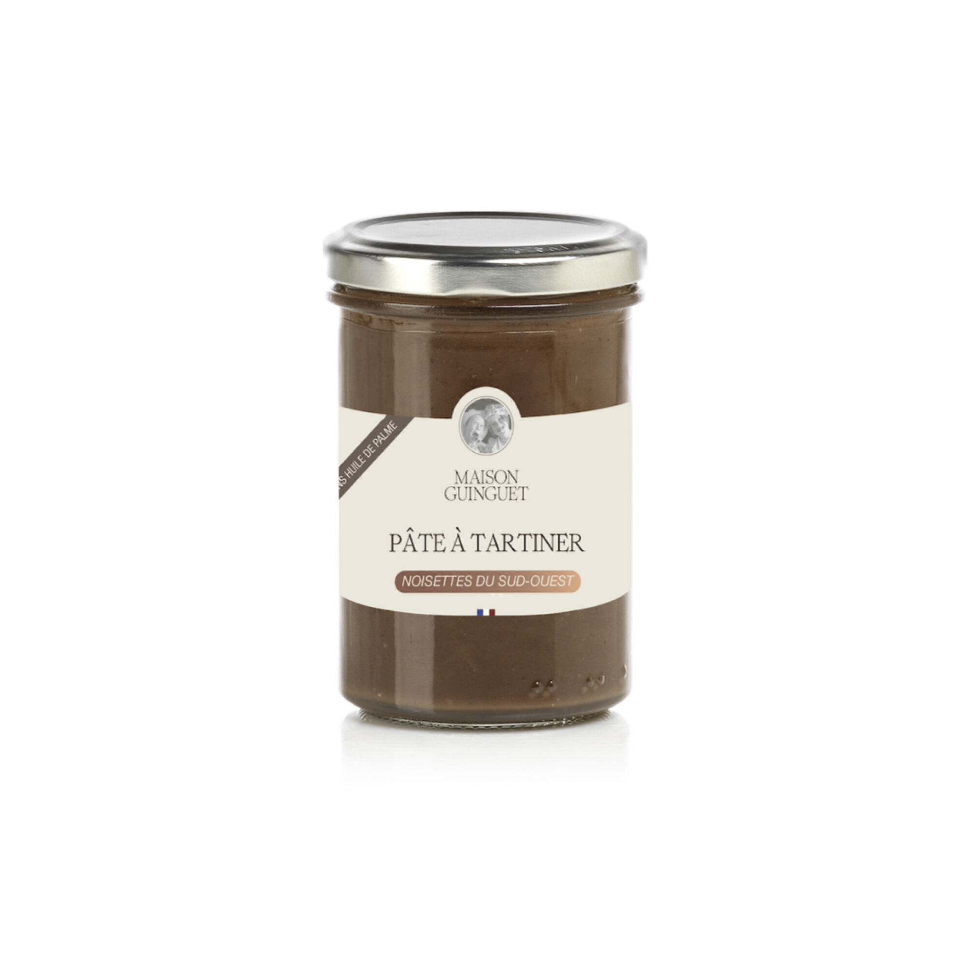 SPREADABLE PASTE 230 G