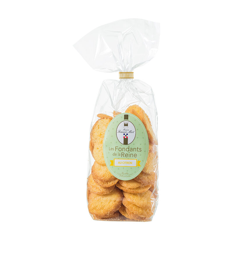 Lemon Fondants - 110g