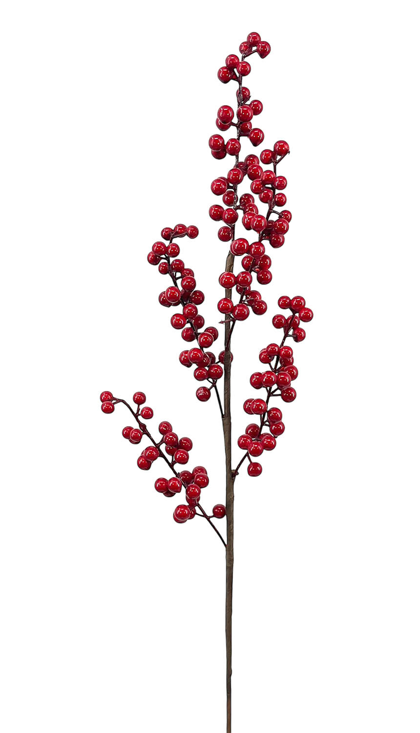 R.Berries X5 Rojo Navid.Rojo, 83Cm(40Cm)