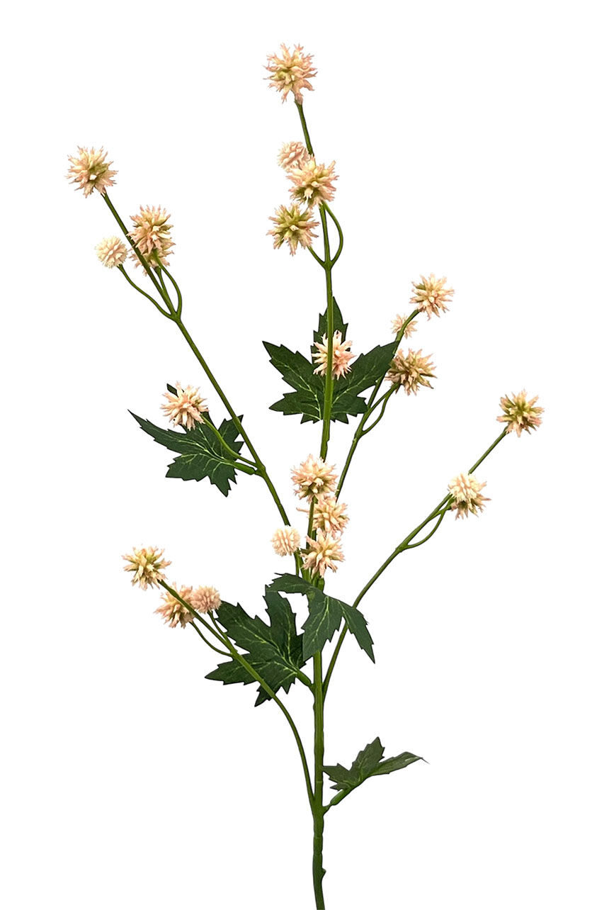 V.Relleno Plást.Rosa, 67Cm(40Cm)