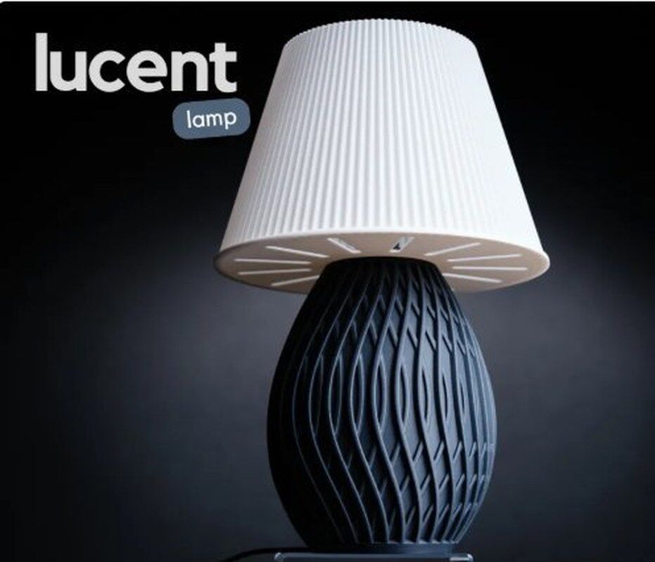 LUCENT LAMP