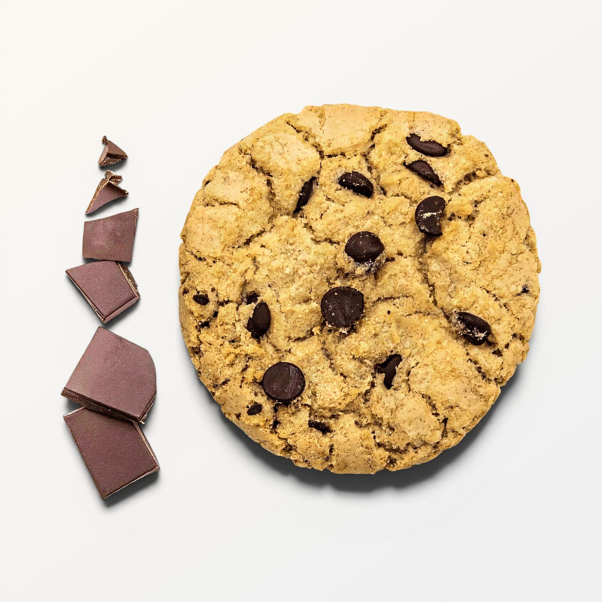 Cookie - Dark Chocolate, 70g