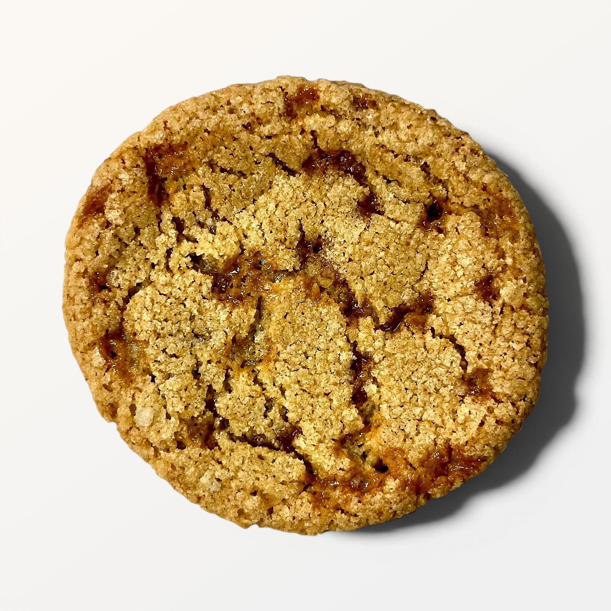 Cookie - Salted Caramel - Gluten-Free