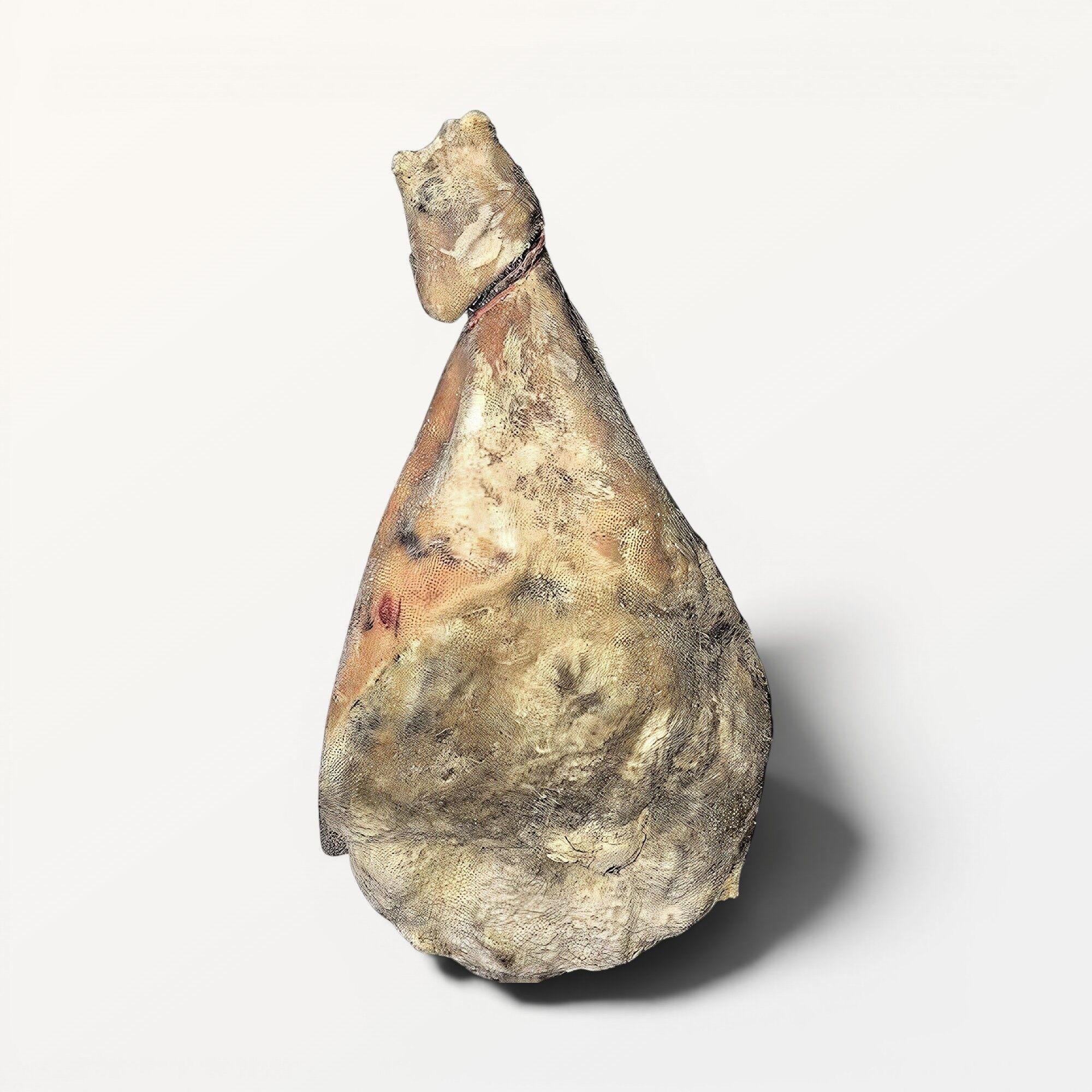 Bayonne IGP ham whole on the bone, 18 months old