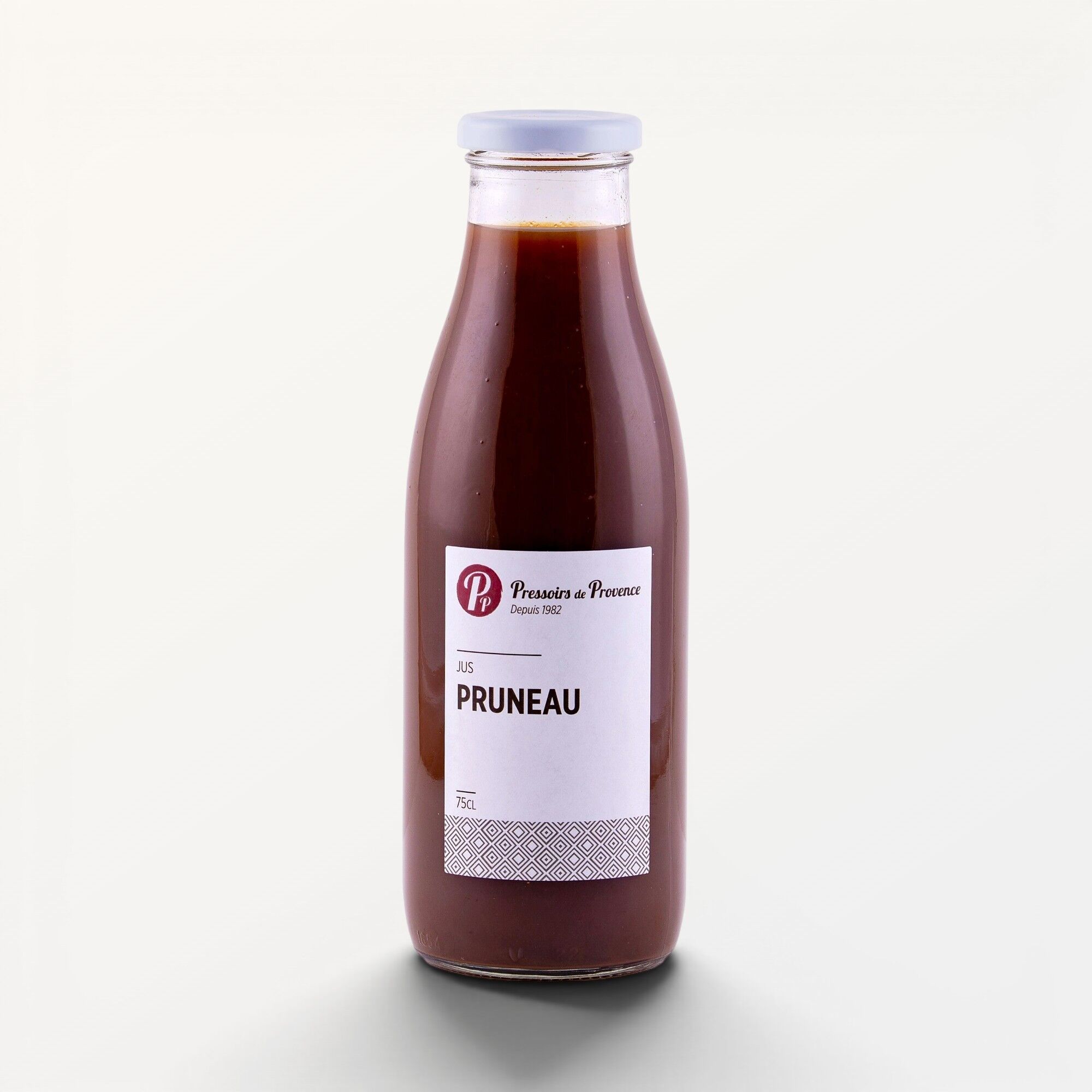 Fruit juice - Prune juice - 75cl - E09
