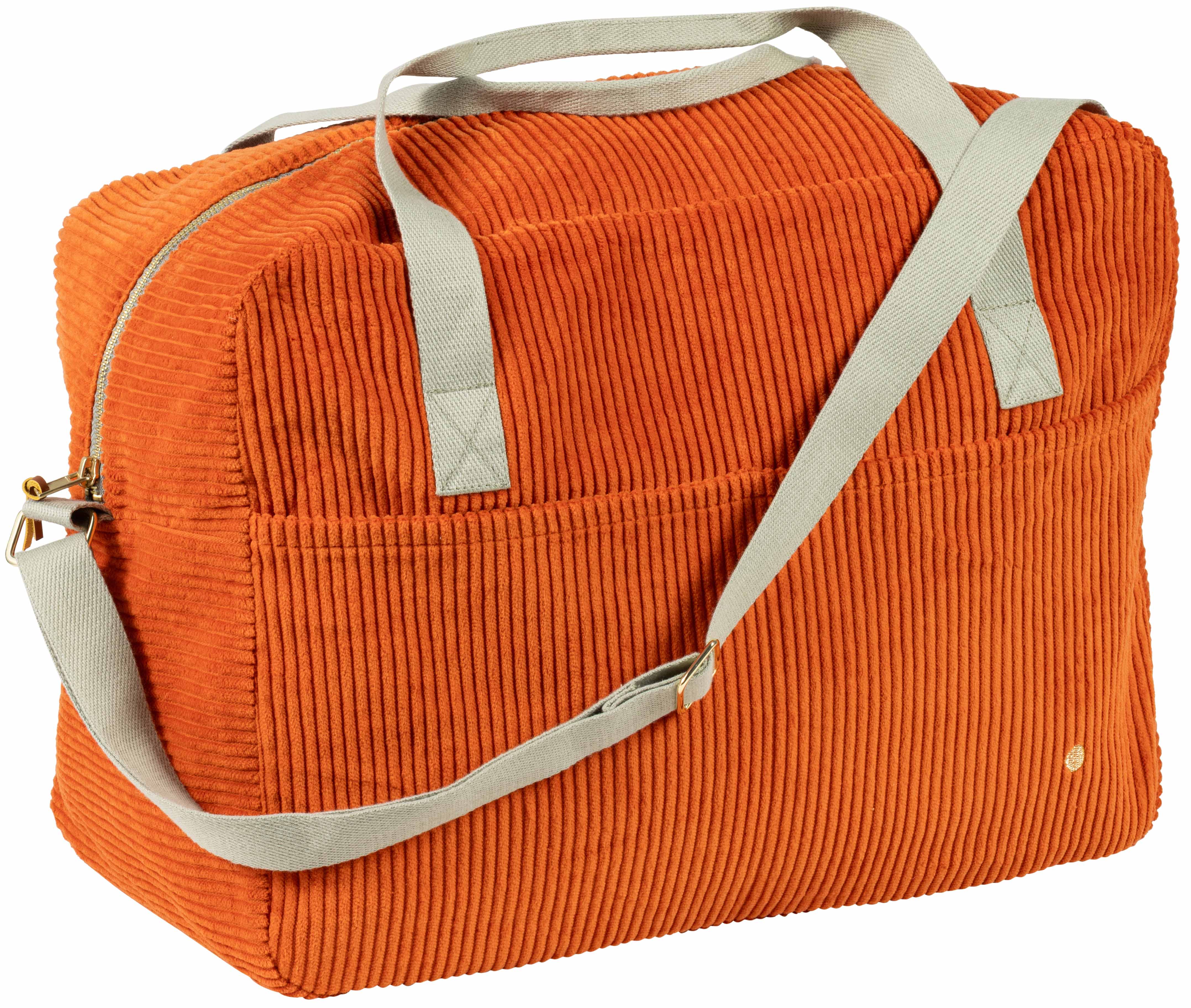 Sac voyage Loen Terracotta 30 x 42 x 20