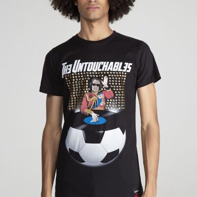 DJ FOTBALL T-Shirt
