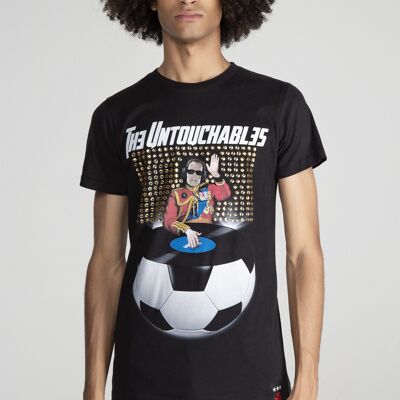 DJ FOTBALL T-shirt