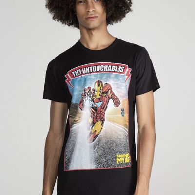 IRON RACE T-Shirt