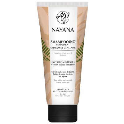 Shampooing - 200mL