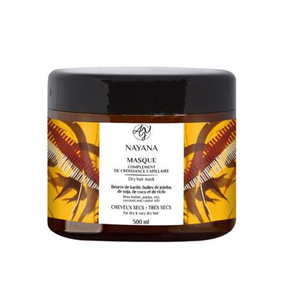 Masque - 500mL