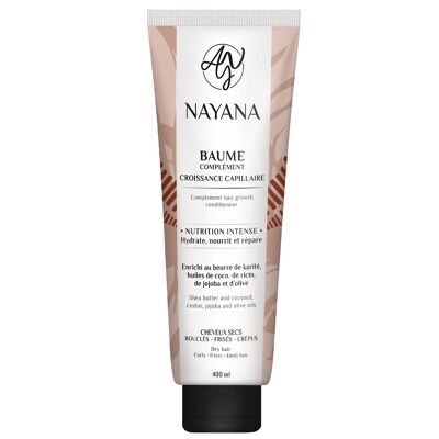 Balm - 400mL