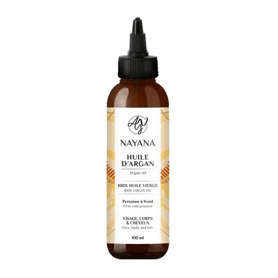 Argan Oil