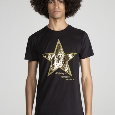 Camiseta STAR