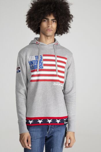 Sweat AMERICA 1