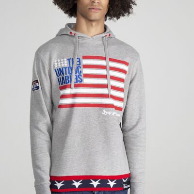 AMERICA sweatshirt