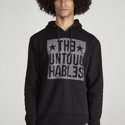 LOGO SQUARE Sweatshirt