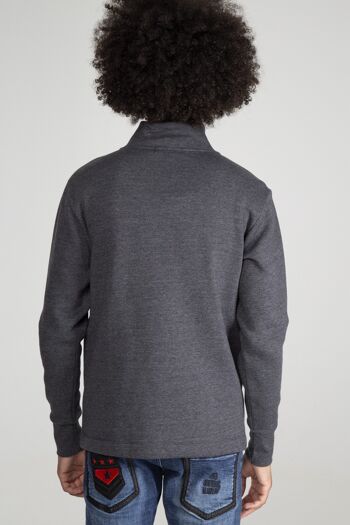 Sweat-shirt ENVELOPPÉ 2