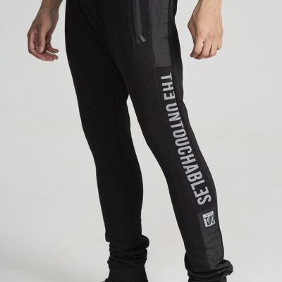 Pantaloni JOGGER IMBOTTITI