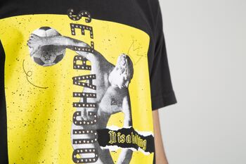 T-shirt DISCOBALL 2