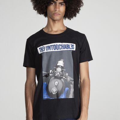 Camiseta MOTOVINT