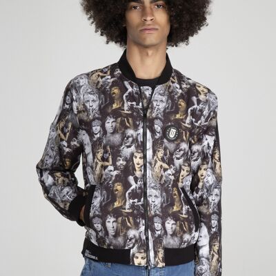 FACES BOMBER Bomber