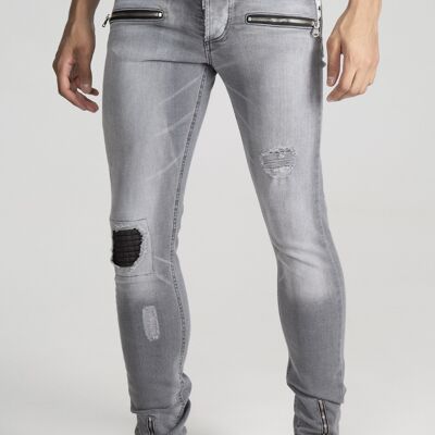 Vaqueros WALLY SKINNY