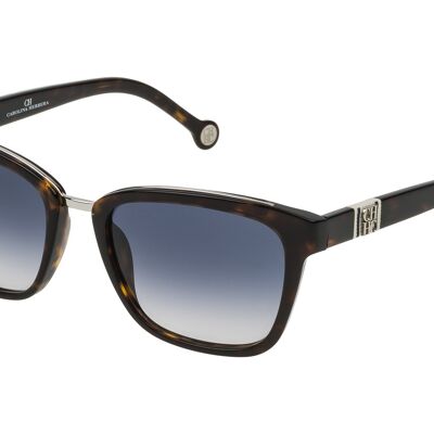 Carolina Herrera Damen Sonnenbrille SHE699540722