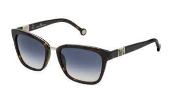 Lunettes de soleil Carolina Herrera pour femmes SHE699540722