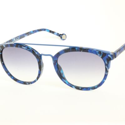 Carolina Herrera Damen-Sonnenbrille SHE74106DQ