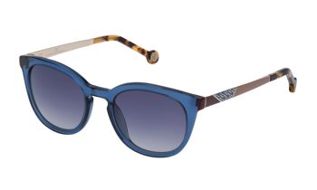 Lunettes de soleil Carolina Herrera pour femmes SHE747500955