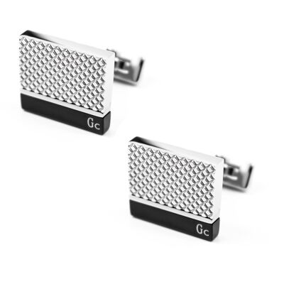 Gc Men's Cufflinks CMC70702