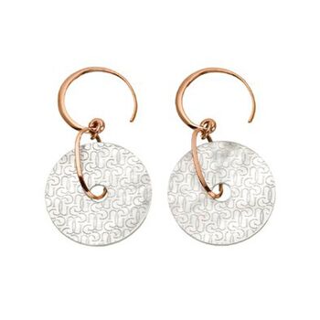 Boucles d'oreilles Gc Femme CWE10903 1