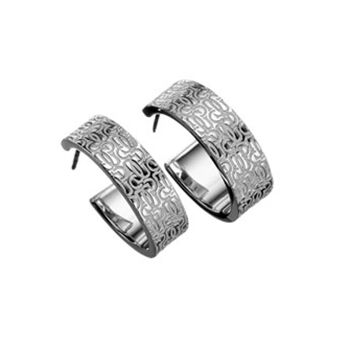 Boucles d'oreilles Gc Femme CWE90705 1