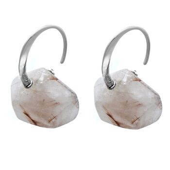 Boucles d'oreilles Gc Femme CWE90706 1