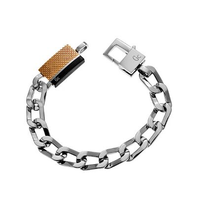 Gc Men's Bracelet CMB70703