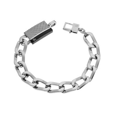 Gc Men's Bracelet CMB70704